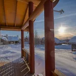 Nostalgic With 3 Bedroom Fireplace, And Terrace Dom wakacyjny Beitostolen