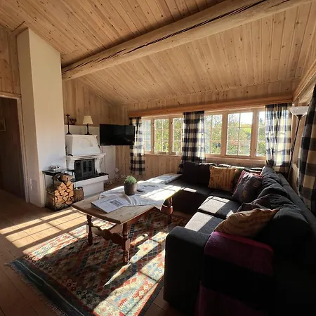 Tatil Evi Nostalgic With 3 Bedroom Fireplace, And Terrace