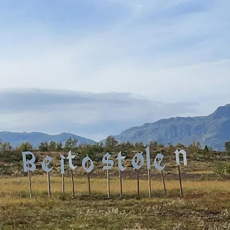 Nostalgic With 3 Bedroom Fireplace, And Terrace Tatil Evi Beitostolen