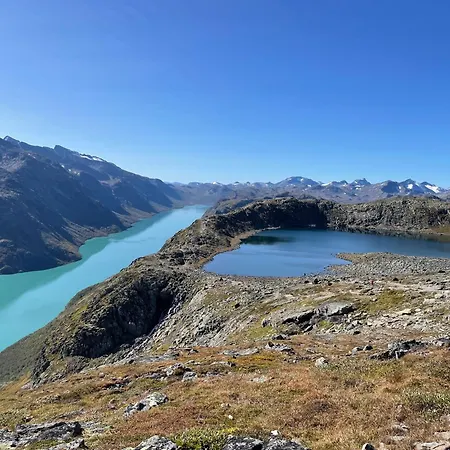 Nostalgic With 3 Bedroom Fireplace, And Terrace