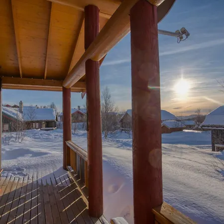Nostalgic With 3 Bedroom Fireplace, And Terrace Vakantiehuis Beitostolen