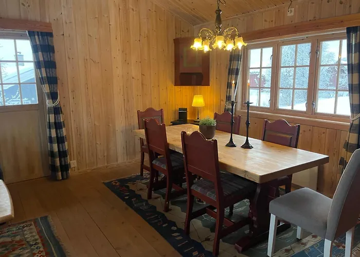 Nostalgic With 3 Bedroom Fireplace, And Terrace