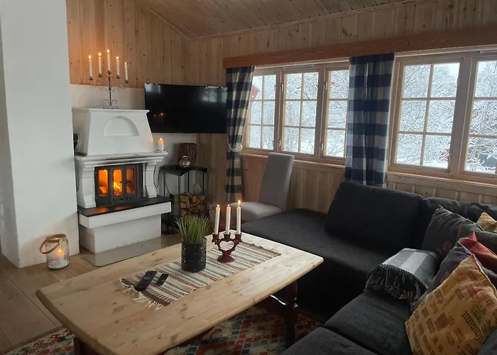 Nostalgic With 3 Bedroom Fireplace, And Terrace