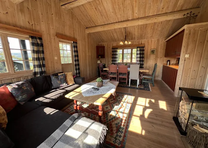 펜션 Nostalgic With 3 Bedroom Fireplace, And Terrace