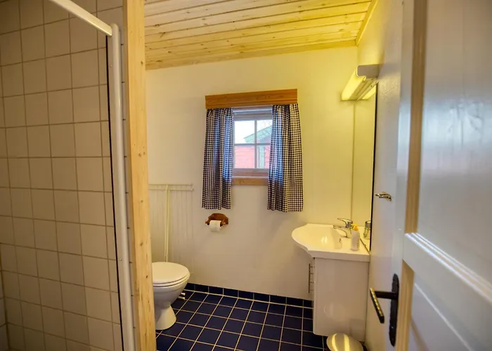 Nostalgic With 3 Bedroom Fireplace, And Terrace 펜션